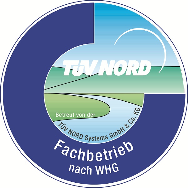 Fachbetrieb nach WHG